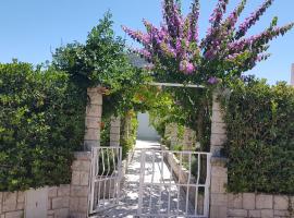 Apartman LUCIJA, apartemen di Korcula