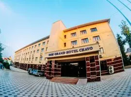 Osh Grand Hotel Chavo