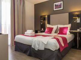 Odalys City Colmar La Rose d'Argent, hotel en Colmar