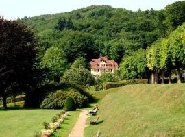 Rhön Hotel Waldcafé St. Georg