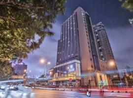 SSAW Boutique Hotel Shanghai Bund، فندق في شانغهاي