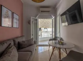 Coco Deluxe Apartment city center of Heraklion