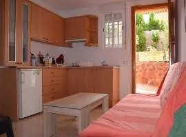 APARTAMENTO JAZMINERO