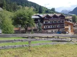 Hotel Miramonti