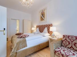 Boutique Hotel Goldenes Lamm, hotel sa Villach