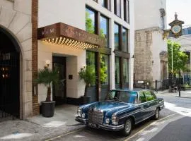 Vintry & Mercer Hotel - Small Luxury Hotels of the World