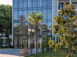 iHotel Sunny Beach，陽光海灘的飯店