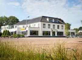 Van der Valk Hotel Hardegarijp - Leeuwarden