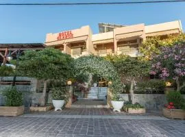 Glaros Hotel