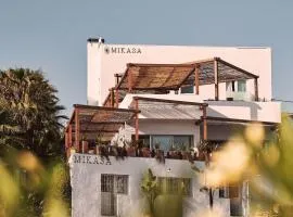 Mikasa Ibiza Boutique Hotel ADULTS ONLY