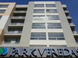 PARK VEREDAS FLAT 322