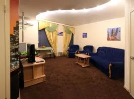 Apartment Dekabristov 23a