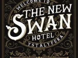 The New Swan Hotel