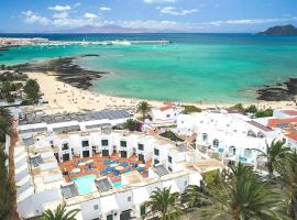 TAO Caleta Playa, ξενοδοχείο σε Corralejo