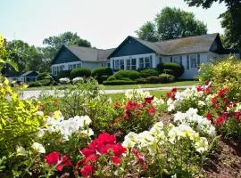 Lakeview Lodge and Cottages