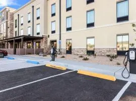 Comfort Inn & Suites Zion Park Area