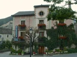 Hotel Casa Frauca