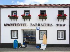 Aparthotel Barracuda