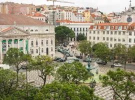 Rossio Hostel