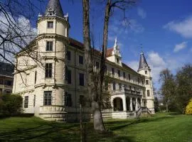 Schloss Puchberg