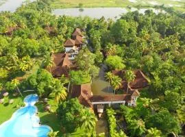 Coconut Lagoon Kumarakom- a CGH Earth Experience