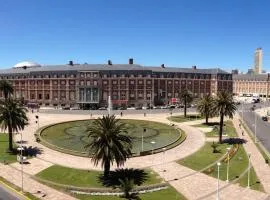 Frente al Mar y Casino - La mejor ubicacion en Mar del Plata