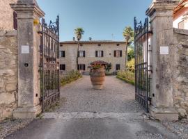 Agriturismo Tenuta Di Mensanello, khách sạn ở Colle Val D'Elsa