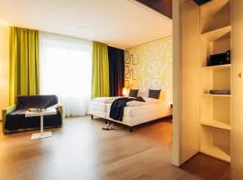 harry's home Dornbirn hotel & apartments