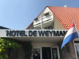 Hotel De Weyman