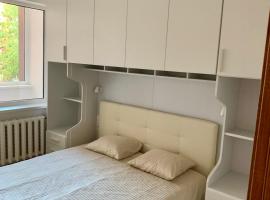 Jaunimo Apartamento, hotel a Alytus