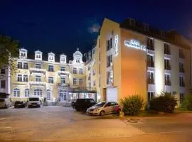 Hotel Rheinischer Hof Bad Soden