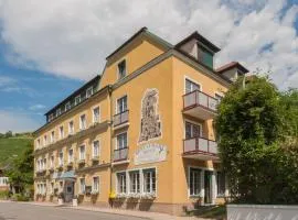 STIERSCHNEIDER'S Weinhotel Wachau & Wiazhaus