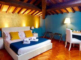 Villa Martina Classic & Luxury Room, hotel en Pisa