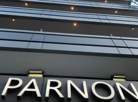 Parnon Hotel