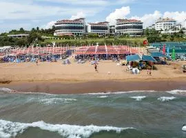 Alba Royal Hotel - Ultra All Inclusive -Adults Only (+16)