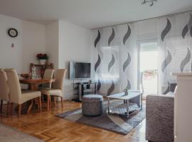 Apartman "JOKA", hótel í Ðakovo