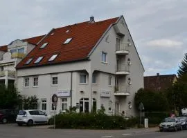 Hotel Mörike