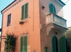 Il Balconcino sulle Terme