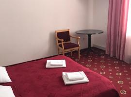 Коломия готель: Kolomiya şehrinde bir otel