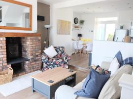 1 Saron Cottages, hotel di Llandudno