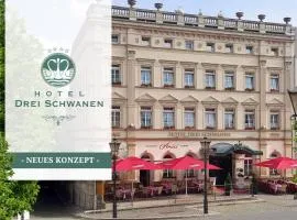 Hotel DREI SCHWANEN - Ristorante Due Fratelli