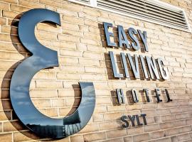 Easy Living, hotel u Listu