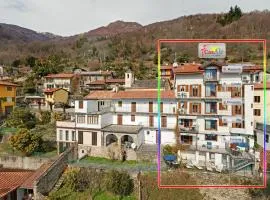 CasAle Fe-Wo - Appartamenti con vista Lago