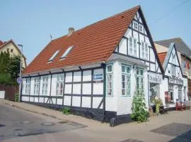 Beautiful Apartment In Kappeln With Wifi