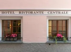 Hotel Centrale, Typically Swiss