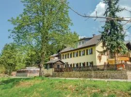 1 Bedroom Pet Friendly Apartment In Freiberg