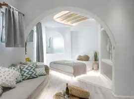 Majestique of Naxos luxury suites