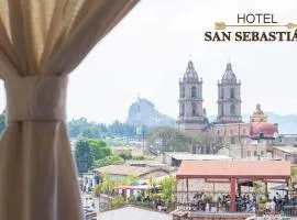 Hotel San Sebastian