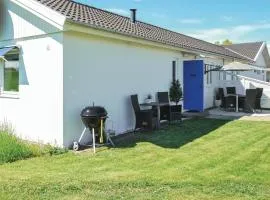 2 Bedroom Stunning Home In Borgholm