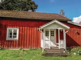 2 Bedroom Cozy Home In Mariannelund